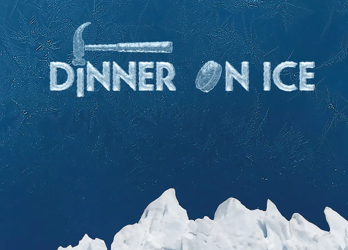 Get Ready for Dinner on Ice this November