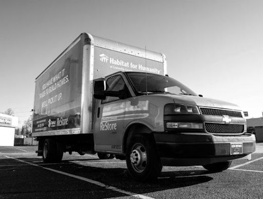 Holiday Donation Pickup Time Changes