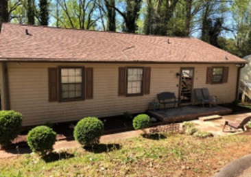 Restoration Projects
