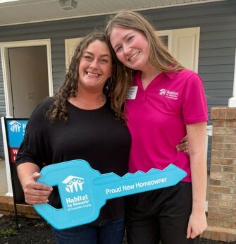 Employee Spotlight: Kelly Mitchell – Capturing Community Through Creativity