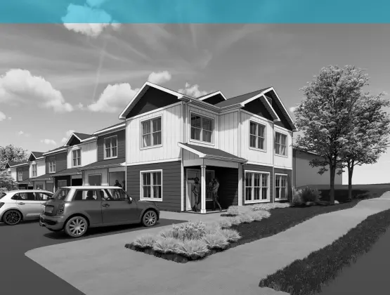 National Homeownership Month!